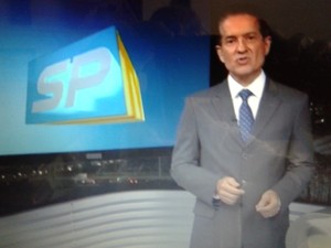 SP TV parque