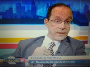 Camara TV Minhocão 8