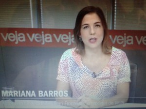 Mariana Barros 1