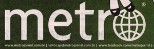 Metro jornal 2