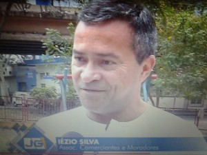 Gazeta 8 Minhocão