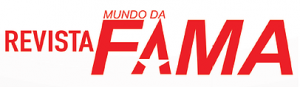 Revista Mundo da Fama 2