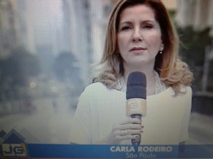 Gazeta Carla Rodeiro