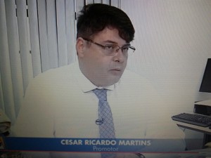 Gazeta Dr César Martins