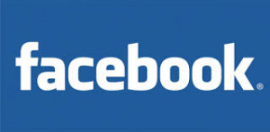 Facebook log