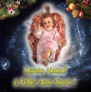 natal Menino Jesus