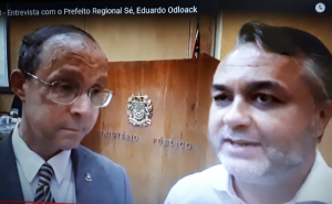 Desmonte FM com Eduardo no MP